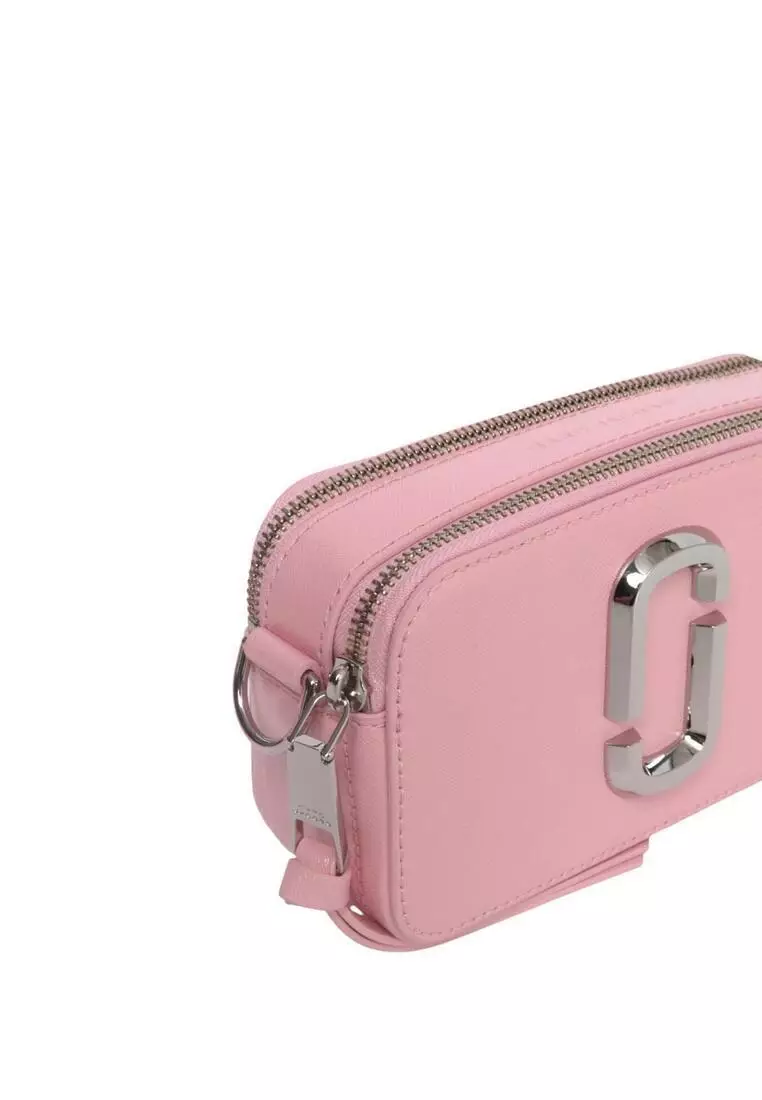 The Snapshot Crossbody Bag