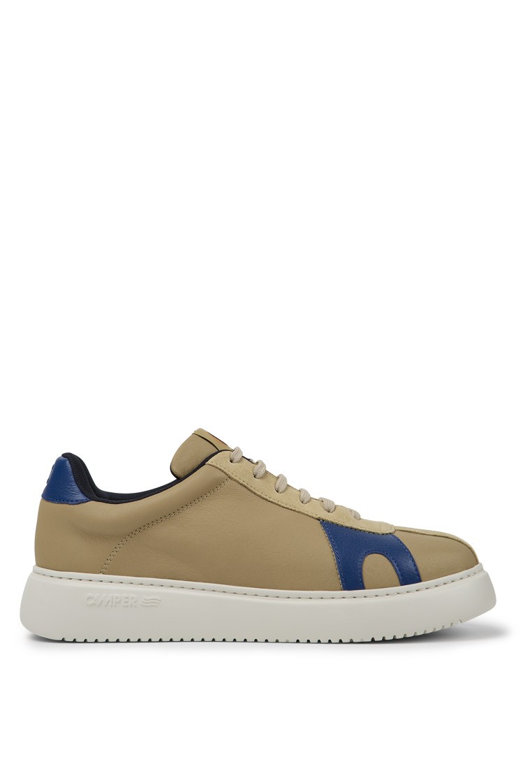 CAMPER Men Trainers /Runner K21 /beige-K100743-010