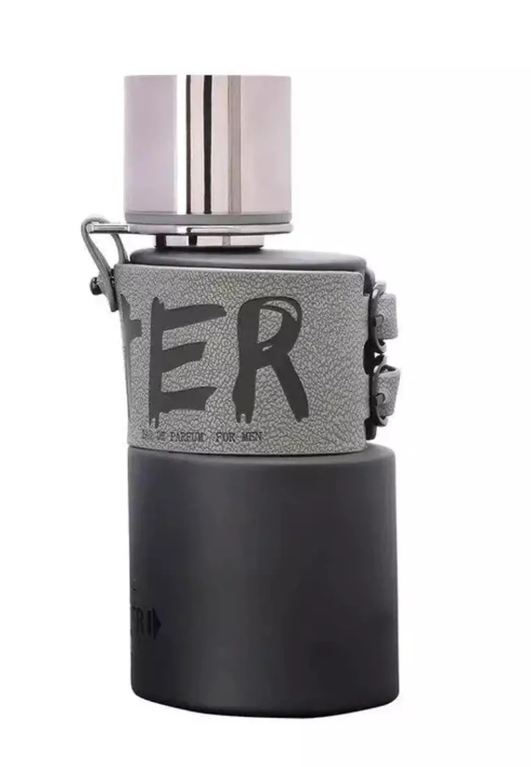 Armaf Hunter Intense Man EDP - 100 ML (Parfum Pria)