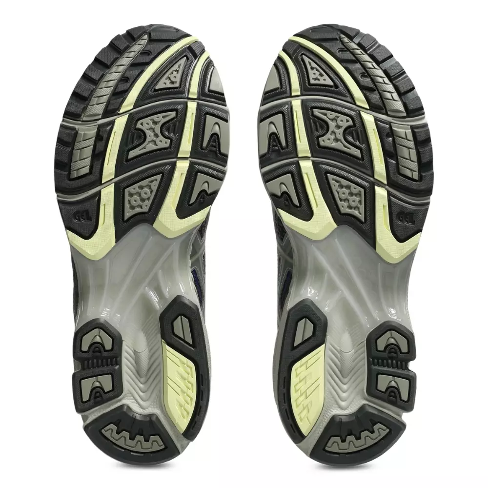 ASICS Unisex Gel-Nimbus 10.1-1203A968.200
