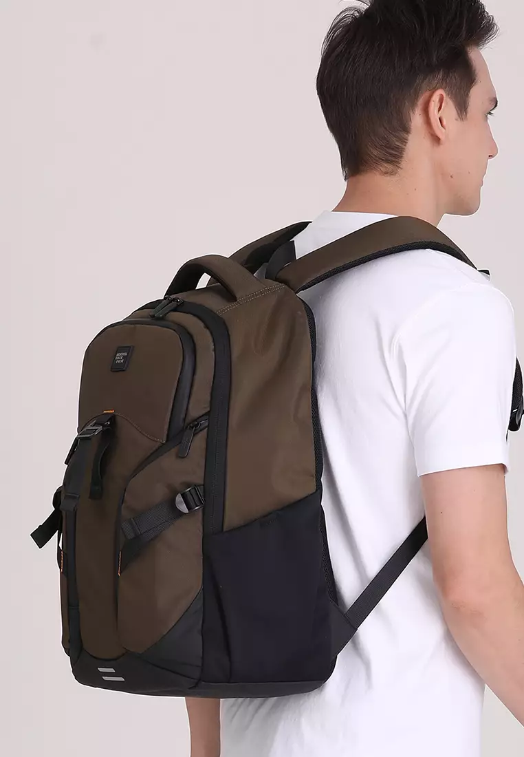 Travel Backpack