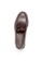 HARUTA brown Traditional Loafer-MEN-906 DCF91SH348E7DEGS_4