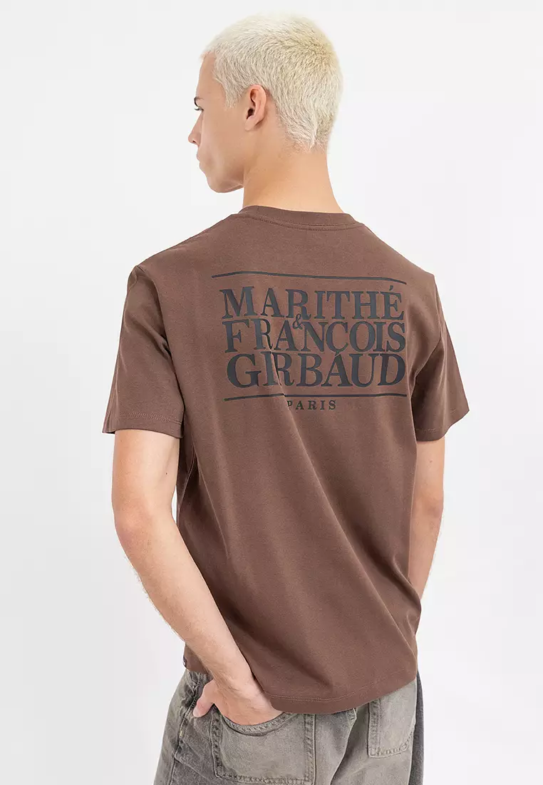 Men's Bastien Tee