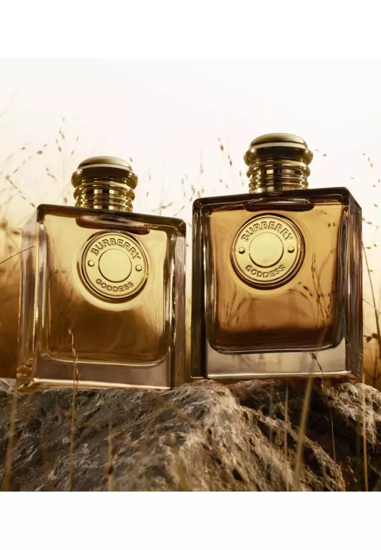 Buy BURBERRY Burberry - Goddess Parfum 100ml 2026 Online | ZALORA
