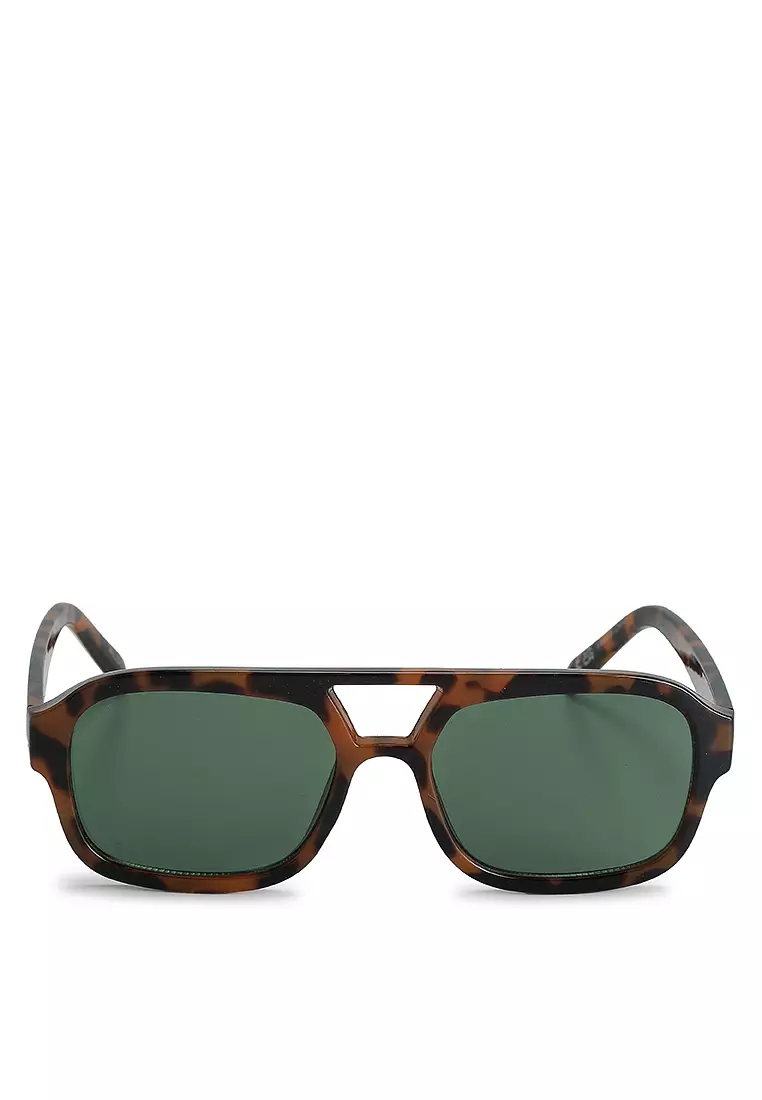 Buy ALDO Solaris Aviator Sunglasses 2025 Online ZALORA Philippines