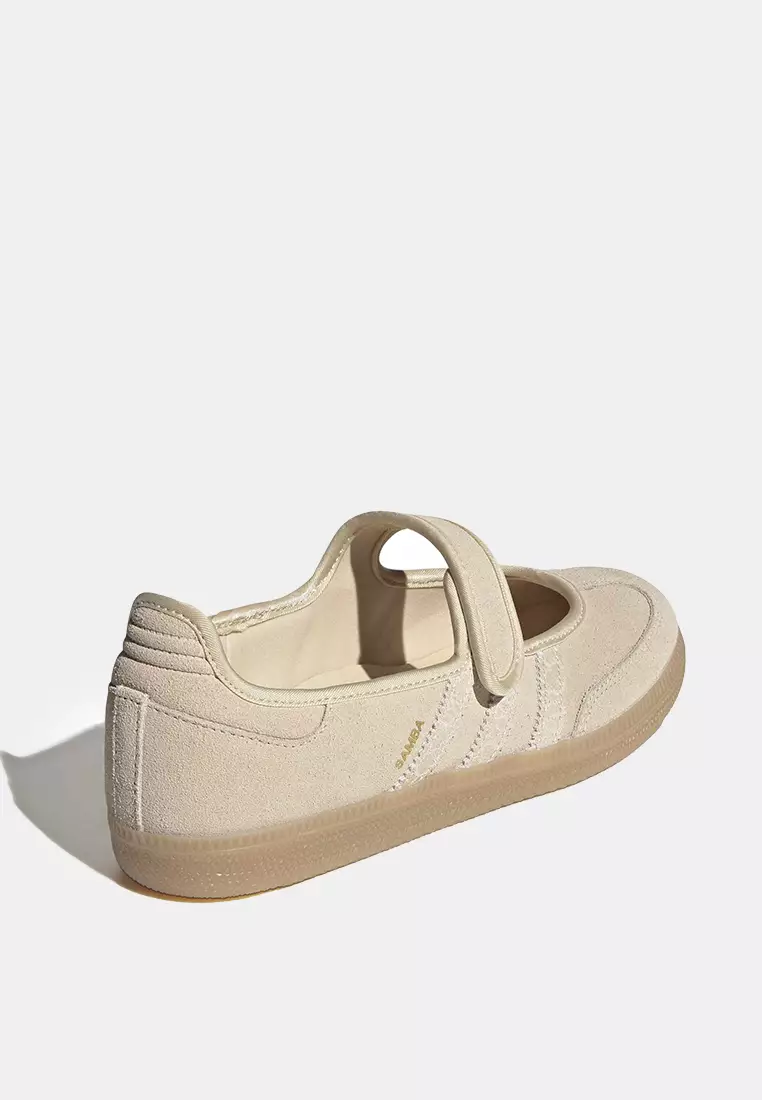 Samba Jane Shoes