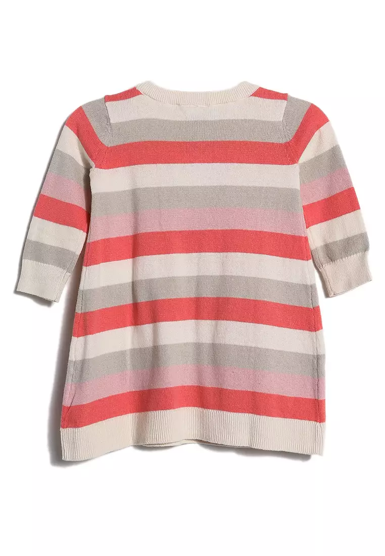Gap girls top sweater dress