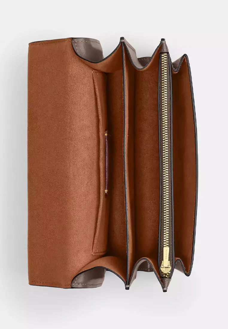 Klare Crossbody Bag