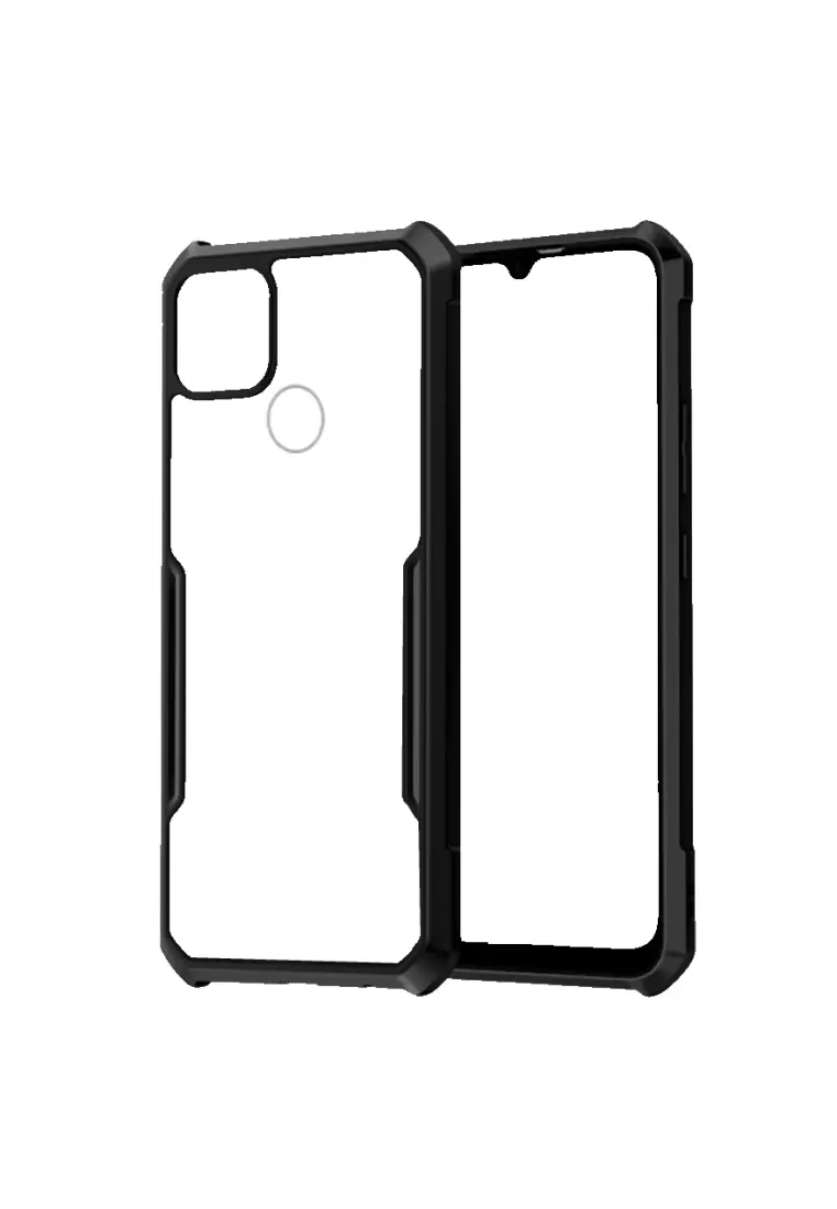 Shockproof Realme Mobile Cover Price Buy MobileHub Realme C15