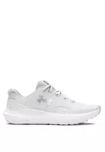 White/Distant Gray/Metallic Silver