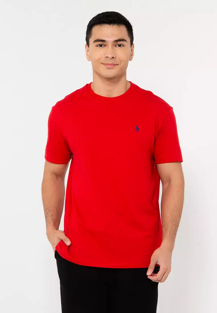  Mens T Shirt Graphic Mens T Shirt Muscle Gym Workout Athletic  Shirt Cotton Tee Shirt Top Mens Undershirts Black : 運動和戶外活動