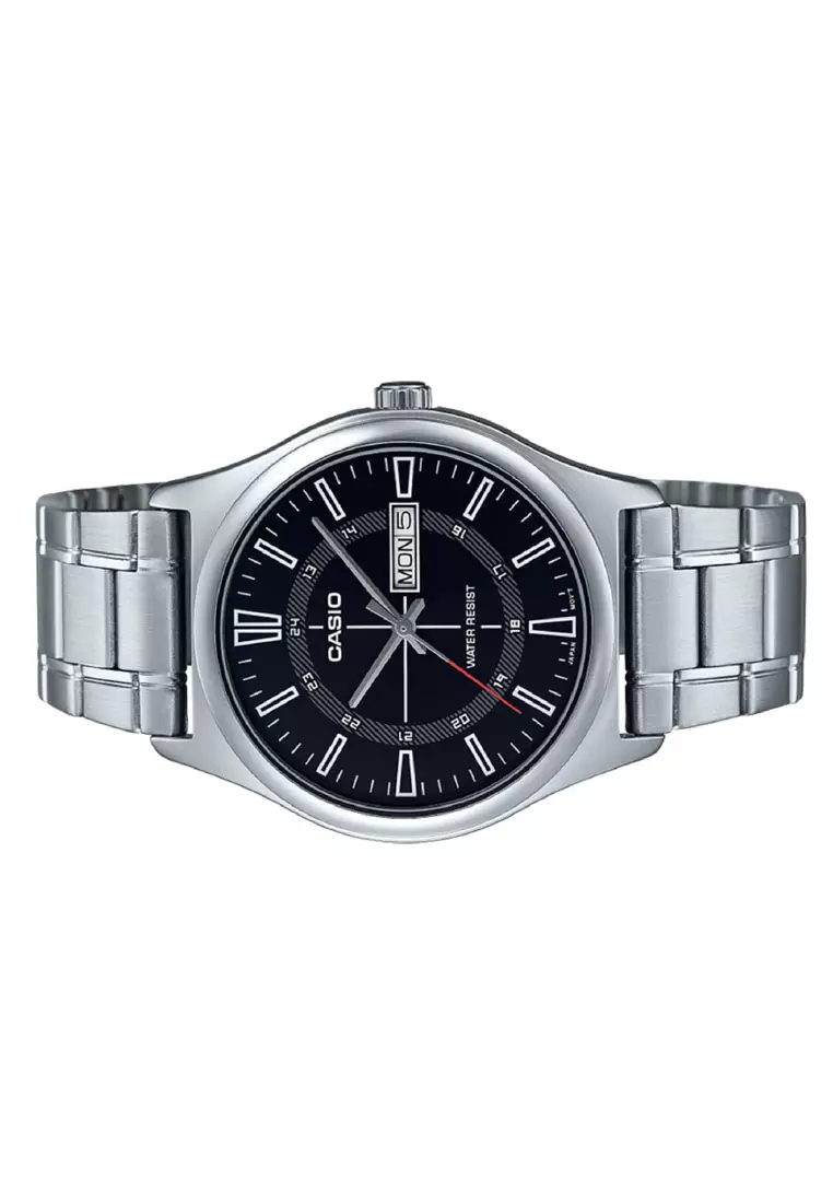 Analog Watch MTP-V006D-1C