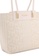 Tommy Hilfiger white New Tommy Tote Canvas Bag 82F43ACF9251E7GS_4