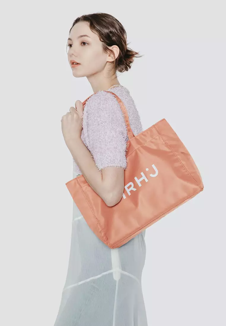 Marhen J Bona Bag All Indi Pink