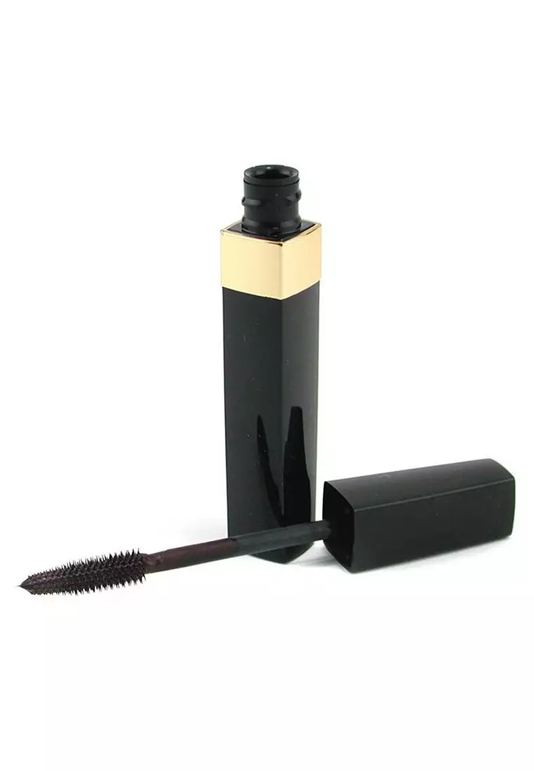 Discount on Chanel  shoes - SKU: Inimitable Multi Dimensional Mascara - # 30 Noir-Brun 6g/0.21oz