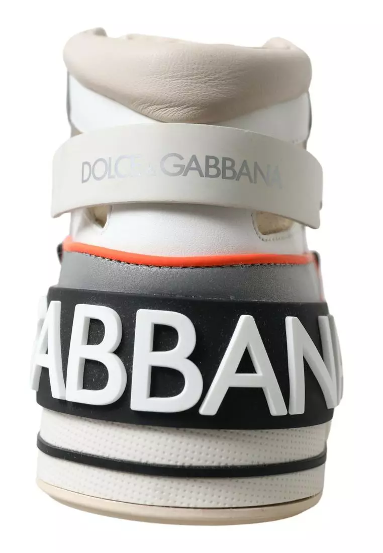 Gabbana sneakers clearance