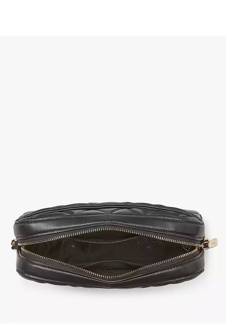 Carey Mini Camera Bag