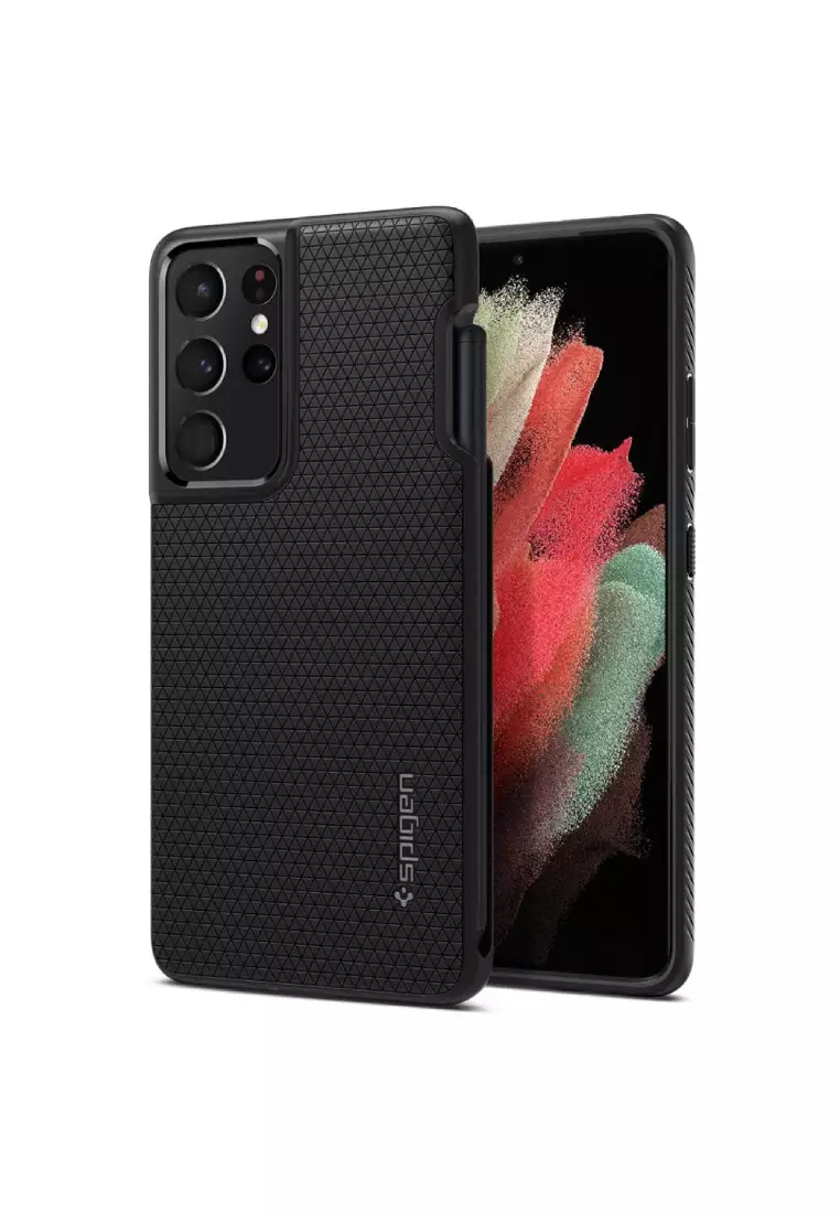 Spigen Rugged Best Rugged Case For S21 Ultra Spigen Rugged Armor