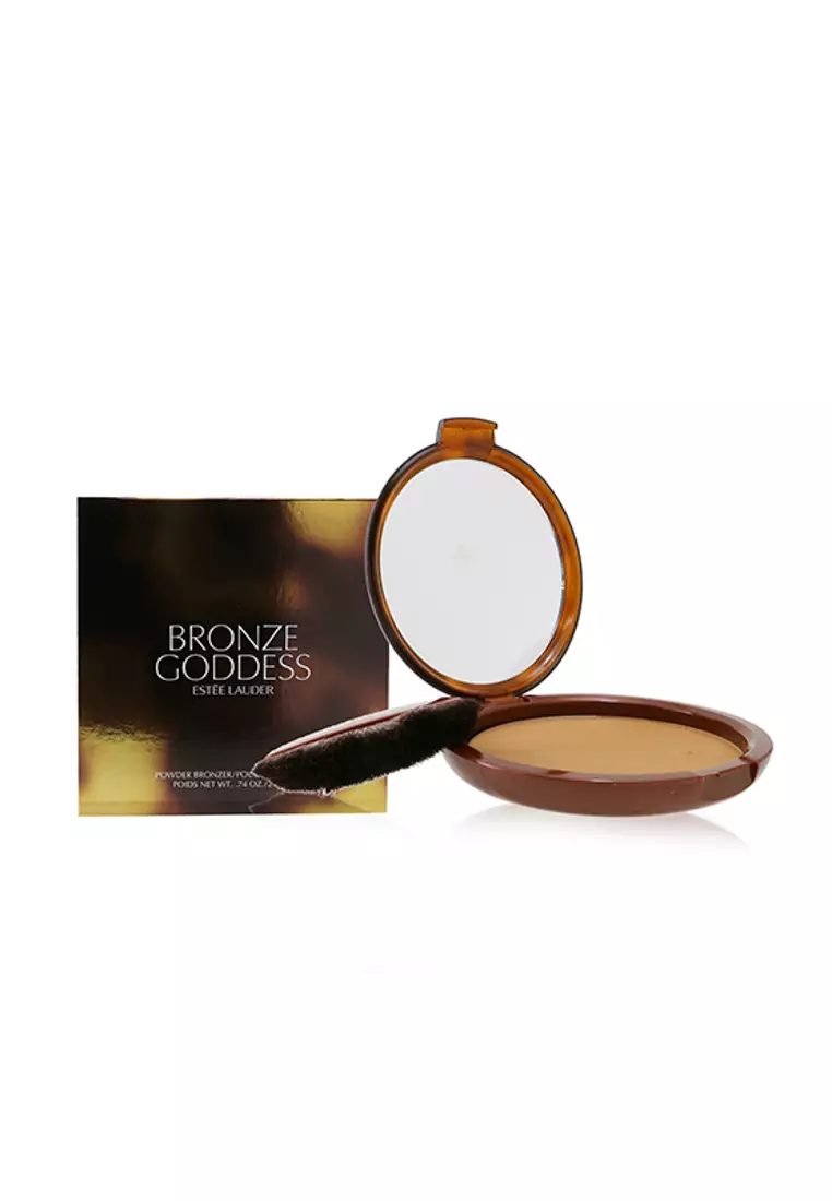 Discount on Estée Lauder  shoes - SKU: Estee Lauder - Bronze Goddess Powder Bronzer - # 03 Medium Deep 21g/0.74oz