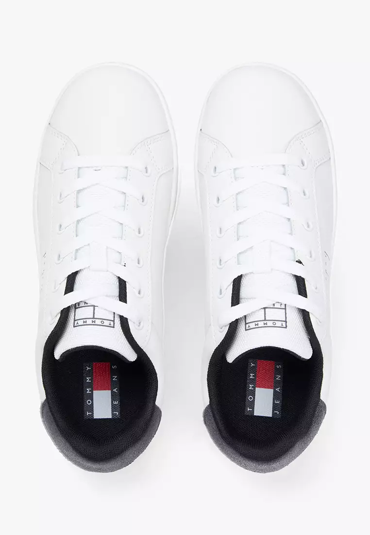 Flatform Essential Shoes - Tommy Jeans