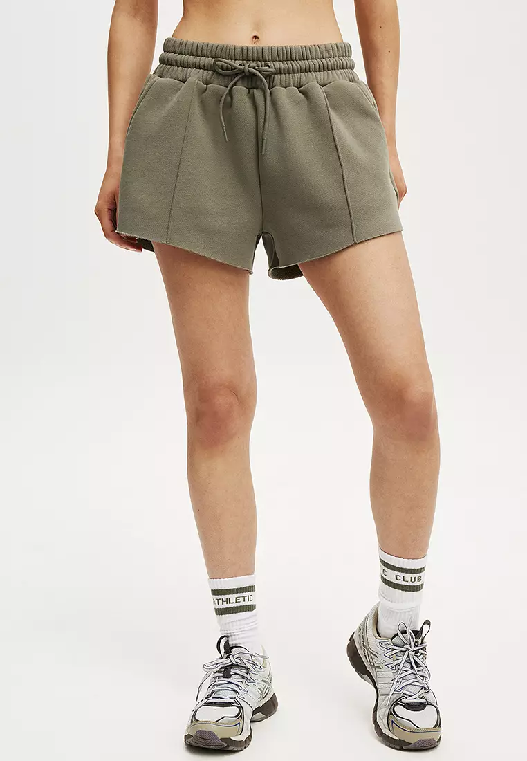 Active Glide Gym Shorts