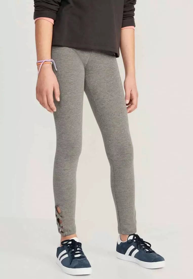 Nike lattice leggings online