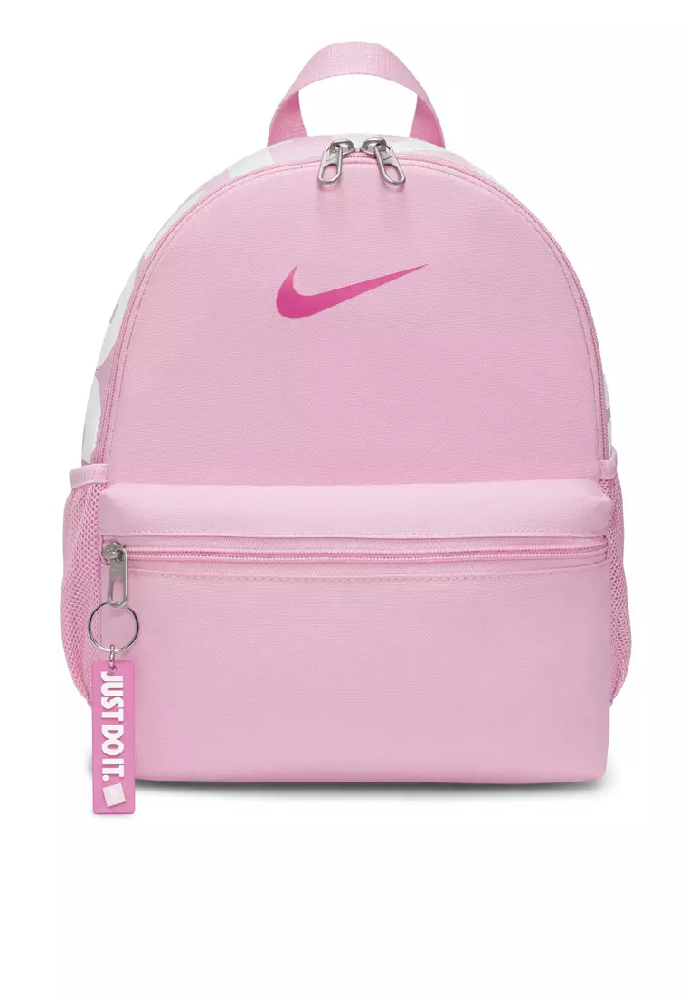 Buy Nike Brasilia JDI Kids' Mini Backpack (11L) 2024 Online | ZALORA ...