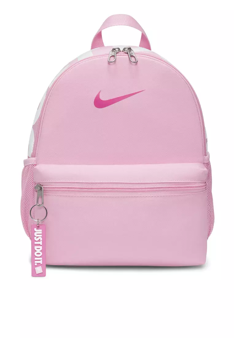 Nike expandable 2025 mini backpack