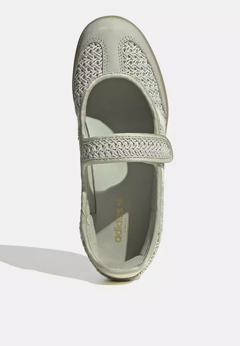 Samba Jane Shoes
