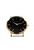 Massa Collections gold Grace 41mm Black Gold w/ Mesh Strap Quartz Watch 09565AC52450C6GS_4