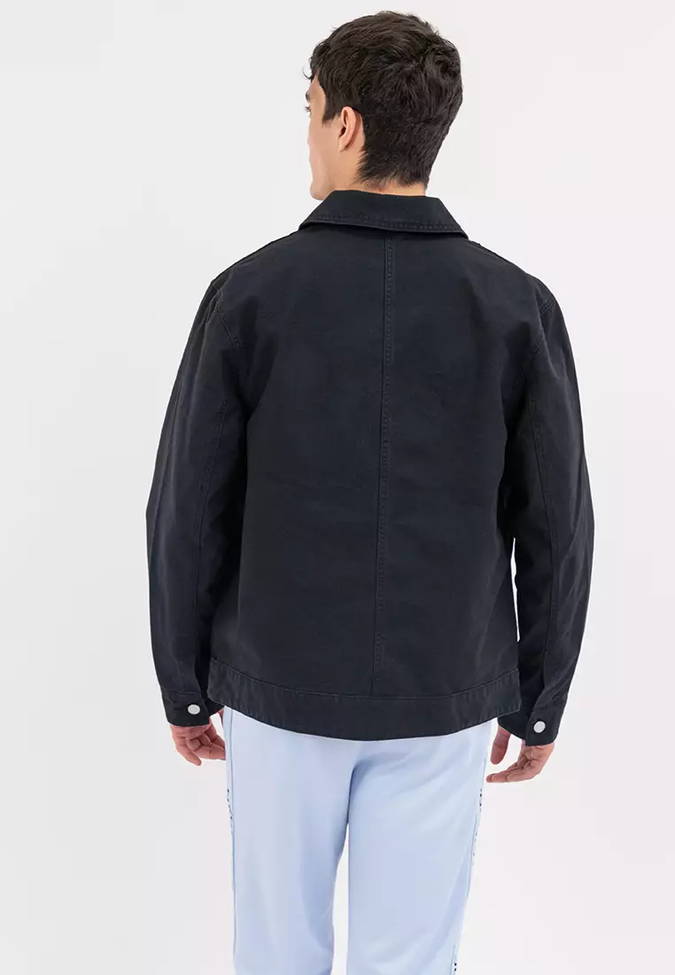 Essentials Chicago Jacket