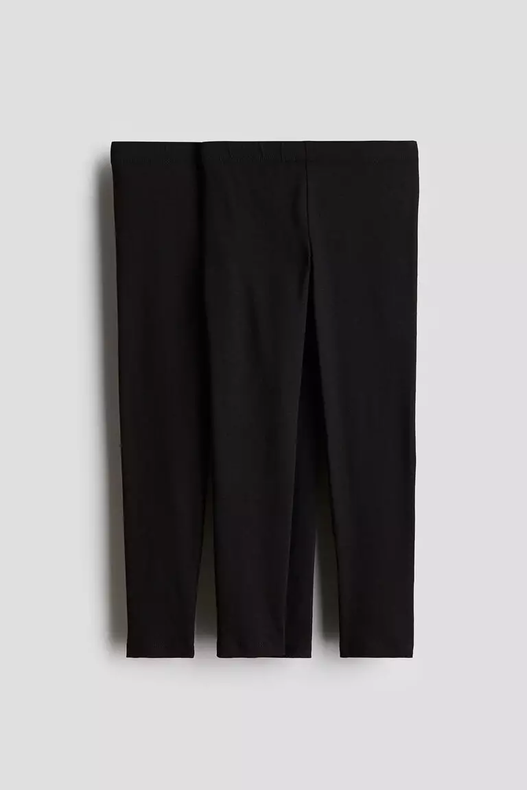 MALAGA leggings 2PACK