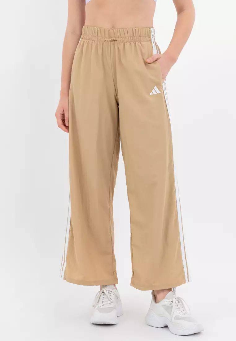 Buy ADIDAS Essentials 3-Stripes Lifestyle Woven Parachute