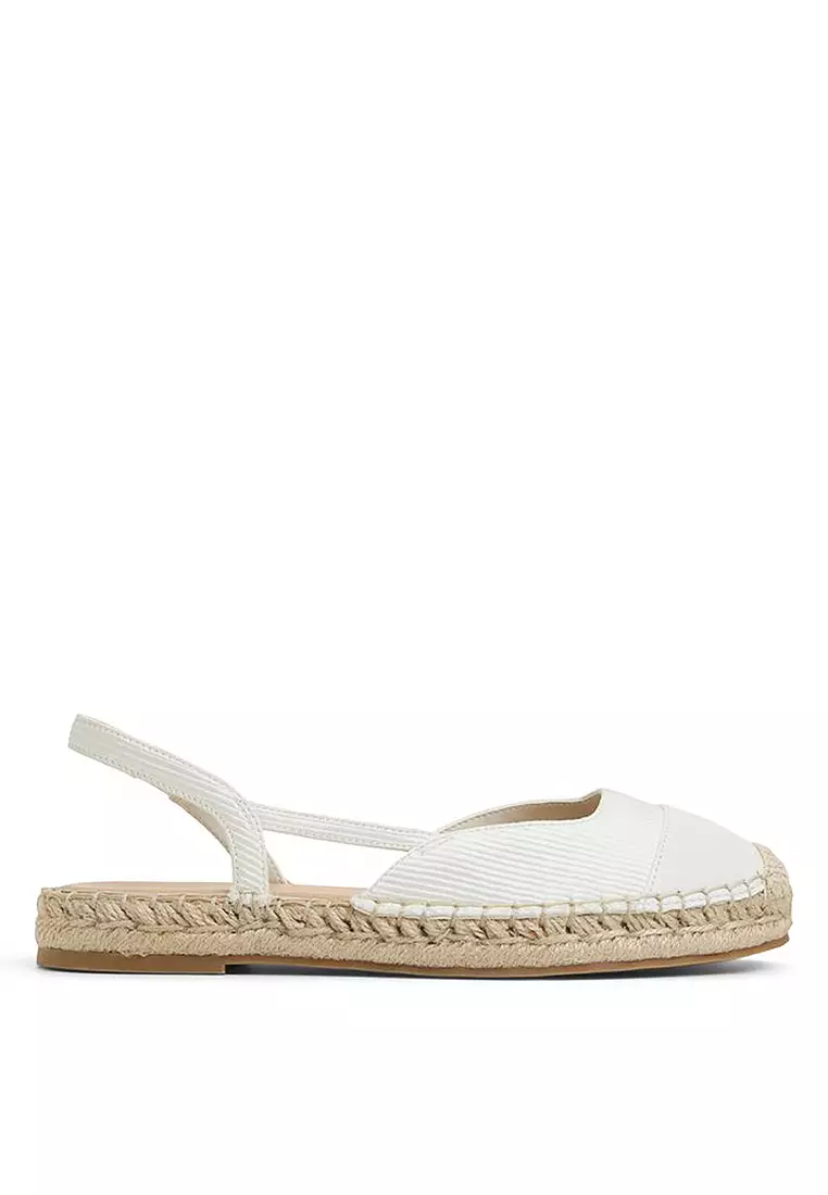 Discount on ALDO  shoes - SKU: Marelinne Slingback Flats