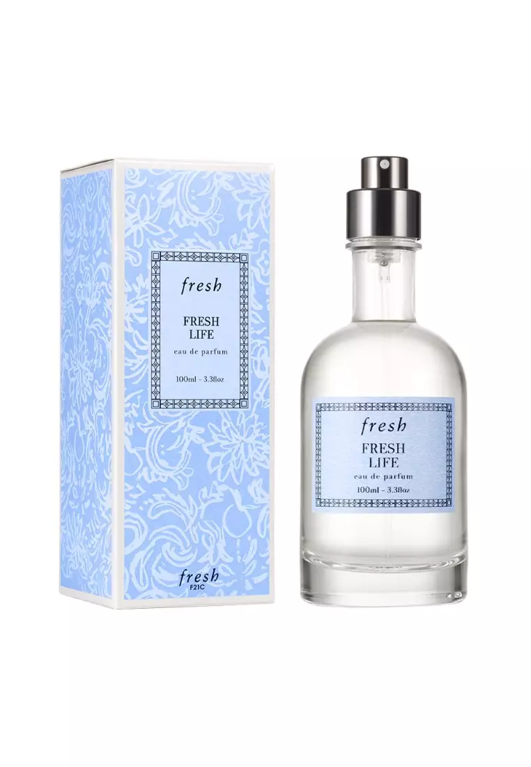 FRESH-Fresh Life Eau de Parfum 100ml