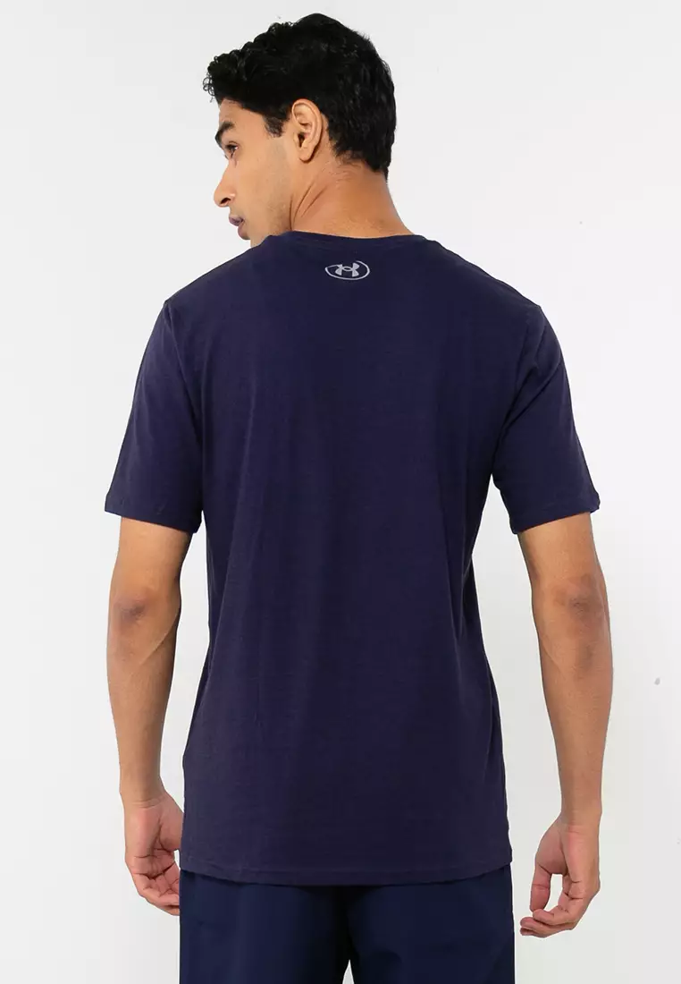Foundation Short Sleeve