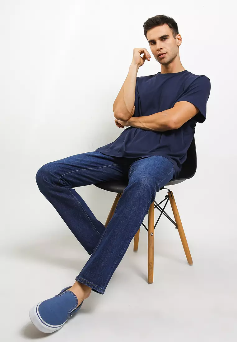 Men's Essential Jeans