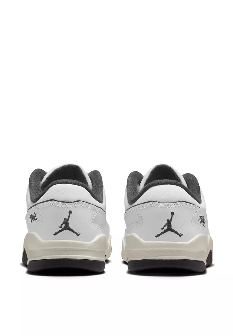 Jordan Flight Court