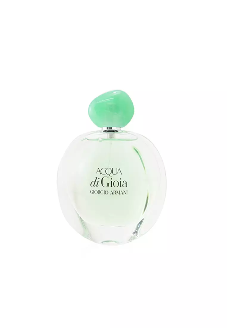 Acqua di gioia store giorgio armani 100ml