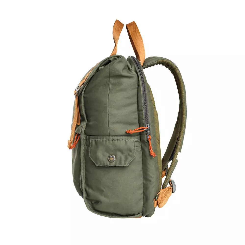 Eiger X-Cruisage Canvas 20L 1A Laptop Backpack