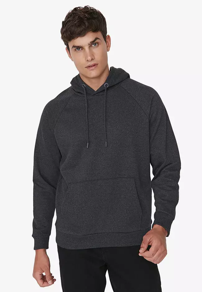 Buy Trendyol Casual Relaxed Hoodie 2024 Online