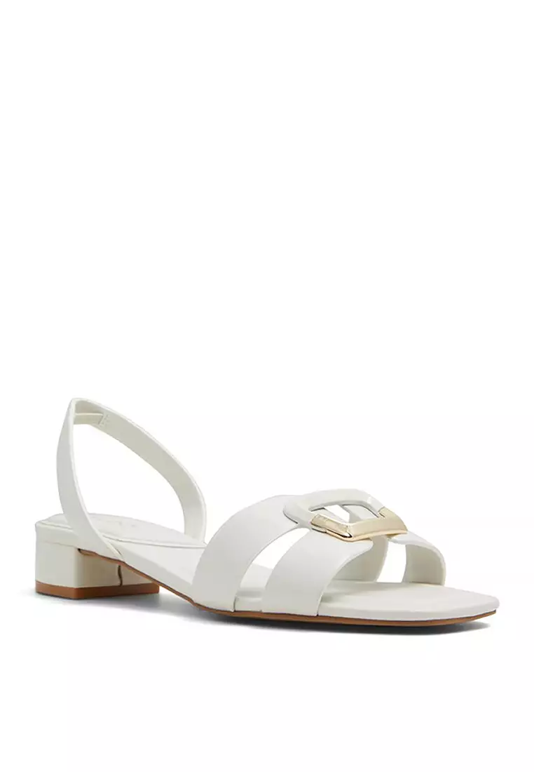 Alamaendar Slingback Sandals