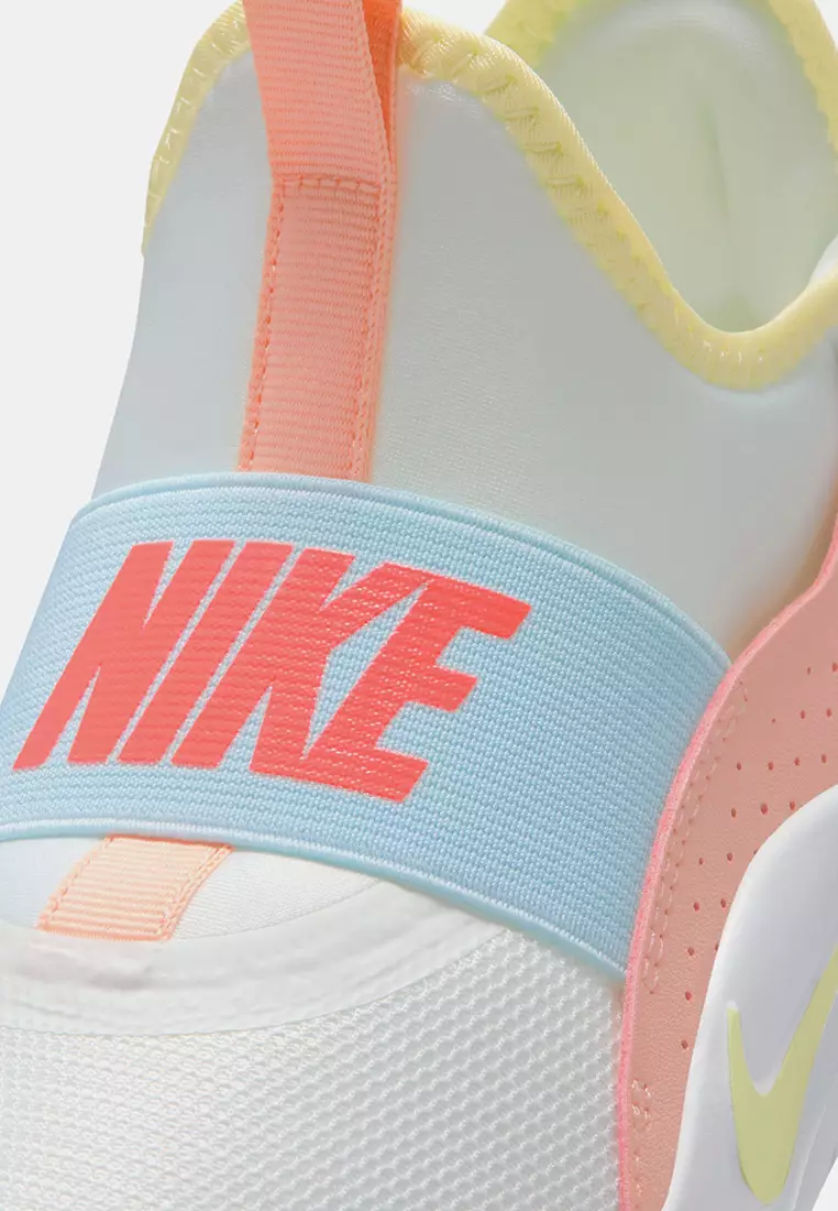 Flex Runner 4 Older Kids' Unisex Running Shoes