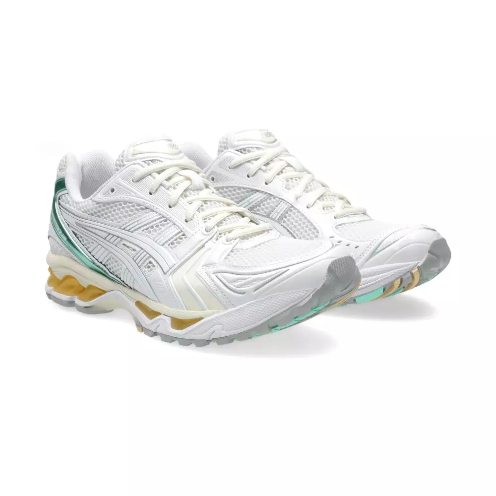 ASICS Unisex Gel-Kayano 14-1203A537.107
