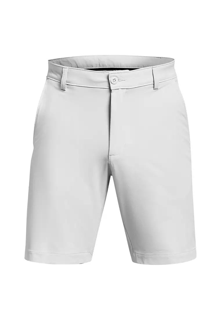 Matchplay Tapered 9" Shorts