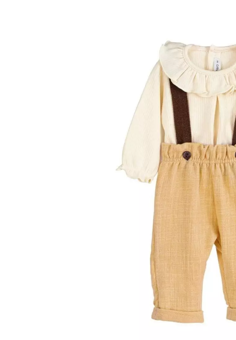 Emilion Baby & Toddler Outfits