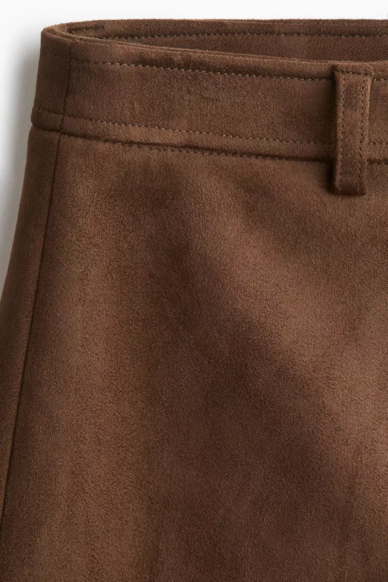 Mini skirt