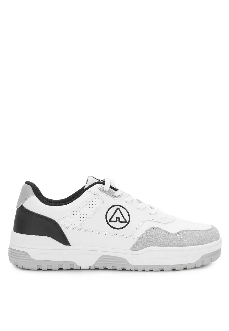 Casual White Airwalks Buy AIRWALK Cross 2025 Online ZALORA