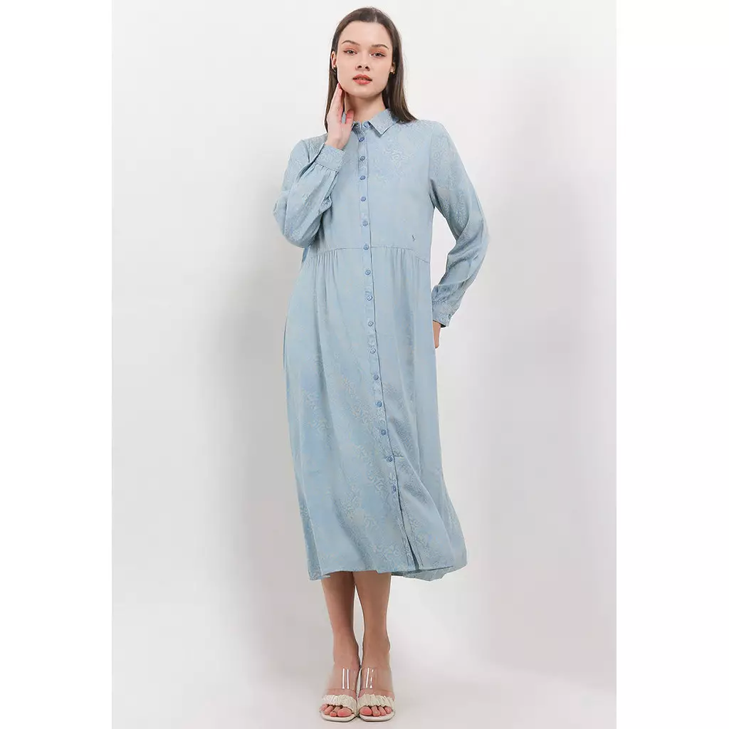 Triset Ladies Irina Dress - LD800270026