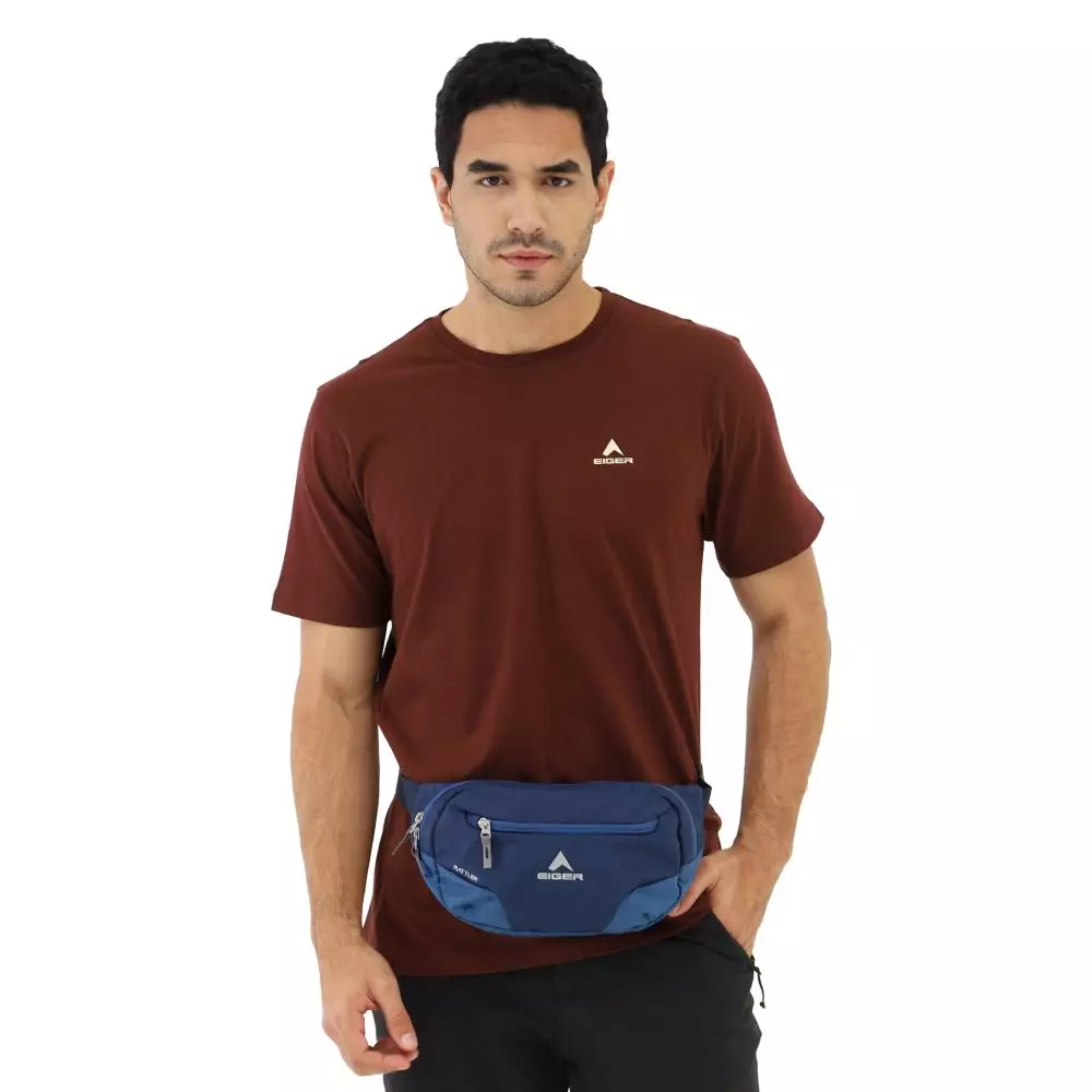 Eiger Rattler 1.0 1F Waist Bag